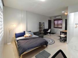 La Mirie Calumpit 1, hotel v destinaci Balite