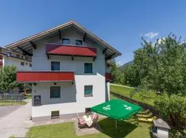 Chalet in Fügen near Spieljoch Ski Lift