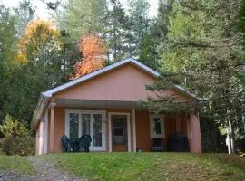 Chalet Esmeralda