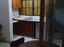 Casa Alvarado