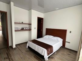Hotel Beronica, hotel v destinaci Florián