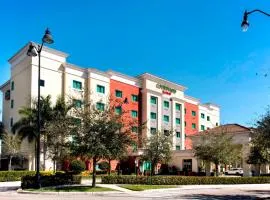 Courtyard by Marriott Miami Homestead