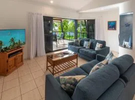 Anchorage 4 & Buggy Hamilton Island