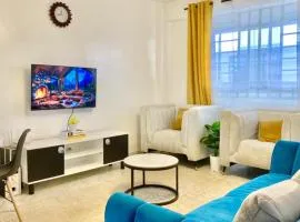BuCci 's Cozy 1bedroom Apartment Nanyuki