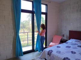 M&K House, place to stay in Tarapoto