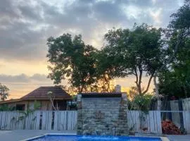 EDRIAN BUNGALOWS