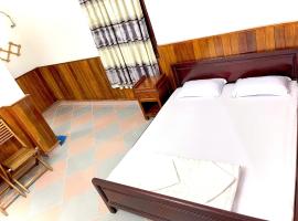 Khách Sạn Thiên Thêu, Hotel in Ho-Chi-Minh-Stadt