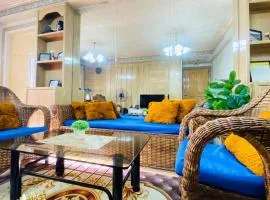 Vintage-Style Home in Burnham Baguio