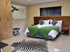 Shiloah Self - Catering & Guesthouse