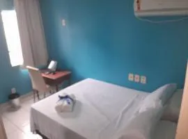 Hostel apart GUI Praia e Aeroporto