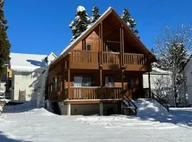 Swiss Chalet - Vacation STAY 11450v