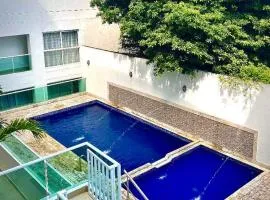 Apartamento Cartagena cerca a la playa