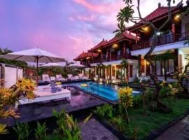 Lembongan Cempaka Villa & Restaurant