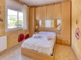 Villa near Beach & Wineries