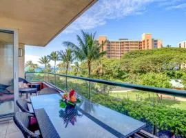 KBM Resorts FREE CAR Honua Kai Konea HKK-242 Upgraded Remodeled Ocean Views