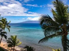 KBM Resorts FREE CAR Mahana MAH-611 Beautiful Ocean Front Nightly Sunsets