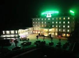 Mạnh Tuân Hotel Mộc Châu - by BAY LUXURY