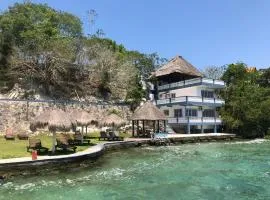 Casa Chaiik