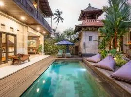 Umah Bali Villa