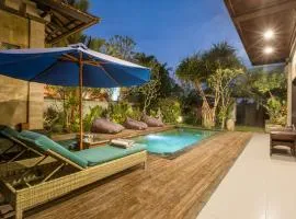 Umah Bali Villa
