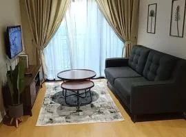 Zawirah guesthouse mayabay splashmania