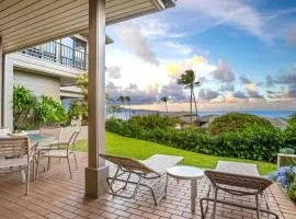KBM Resorts FREE CAR Kapalua Bay Villa KBV-17G4 Ocean Front