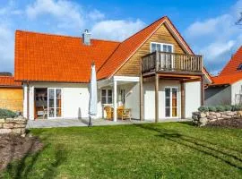 Premium Ferienhaus Söss Diek in Groß Schwansee
