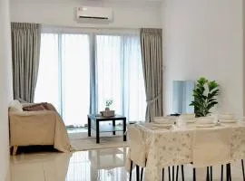 Gem Suites Apartment