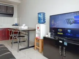 COZY 2BR Pinewood Apt Jatinagor with Wi-Fi n Pool by 2ndHome