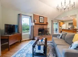 Rustic Reserve - Vineyard Retreat