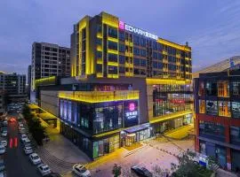 Echarm Hotel Foshan Qianqiu Xiqiao Mountain Scenic Area Shop