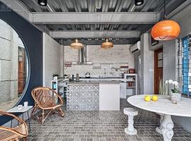 屏東市鄉下人家生活體驗, hotel v destinaci Pching-tung