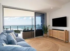 Beachfront Escape at Beach Life with Ocean Views