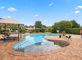 Sundown Villas