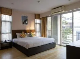 P Villa Lamoon Thonglor