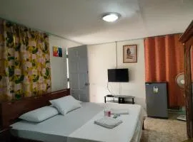 Angel Gina Guesthouse