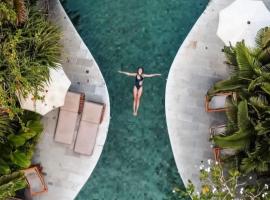 TheSoulHouseBali, hótel í Canggu