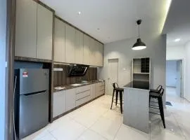 The Horizon Ipoh 3BR MAGNOLIA -by Goswell