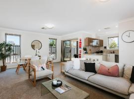 Riverlea at The Willows - A Family Country Getaway, hotel in Mudgee