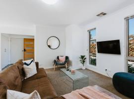 Viesnīca Gladstone at The Willows - Family Time, Mudgee Style pilsētā Madžī