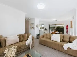 Burrundulla at The Willows - Modern Mudgee Escape