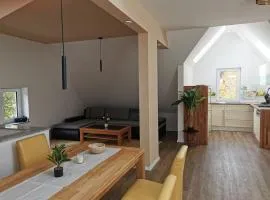 Apartment Melli