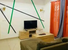 Comme chez soi
