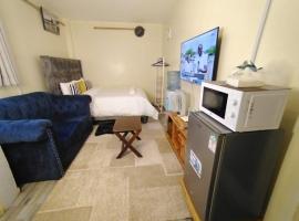 Marvel Homes-Kivaa,Studio, place to stay in Mavuria