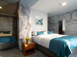 Hotel Villa Harmony - Free Parking