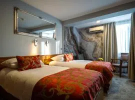 Hotel Villa Harmony - Free Parking