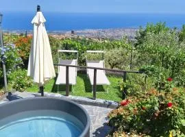 Casa Leopina Apri gli occhi e vola oltre il mare