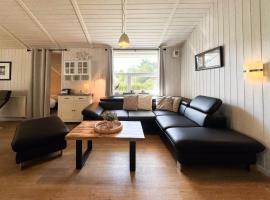 Strandblick - Dorf 1 Ferienhaus 13, hotel i Priwall