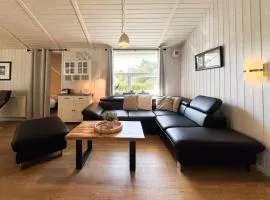 Strandblick - Dorf 1 Ferienhaus 13