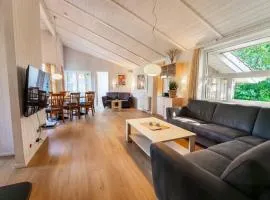 Strandblick - Dorf 1 Ferienhaus 25